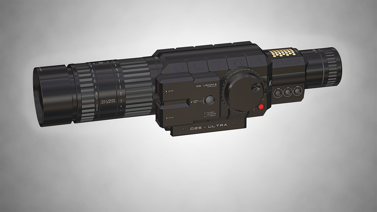 D2S Standard Configuration