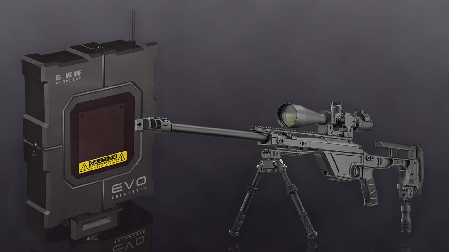 EB-MK ONE Technology Overview