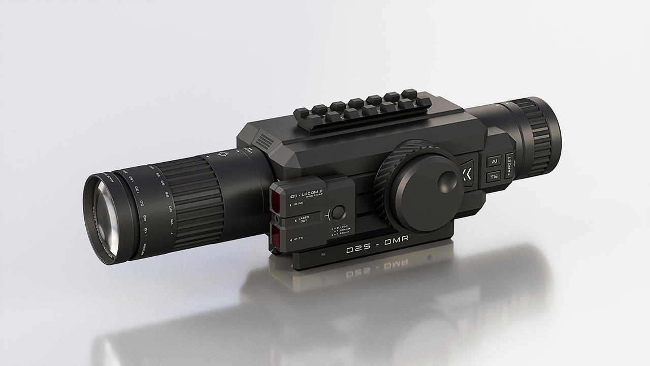 D2S DMR neukl2
